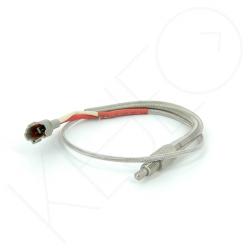 Sonde lambda echappement