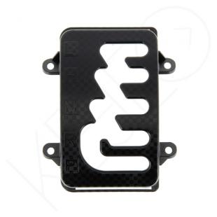 Grille selecteur de vitesse