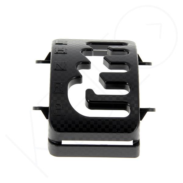 Grille selecteur de vitesse
