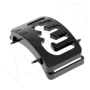 Grille selecteur de vitesse