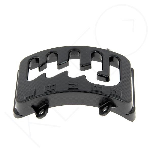 Grille selecteur de vitesse