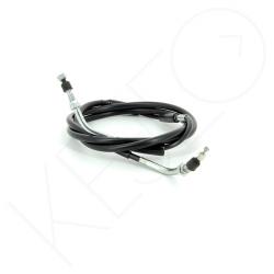 Cable de blocage de boite