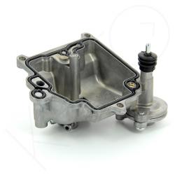 Cuve de carburateur