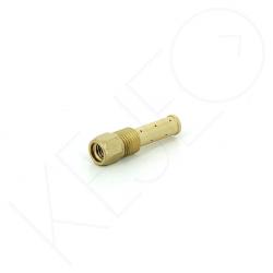 Tube emulsion