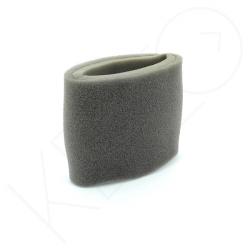 Filtre a air mousse