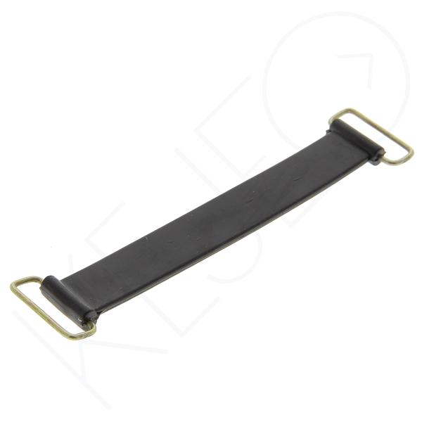 Sangle boitier elect. lg 142mm
