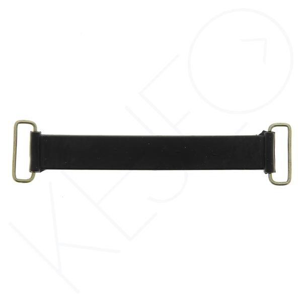 Sangle boitier elect. lg 142mm