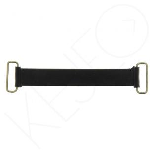 Sangle boitier elect. lg 142mm