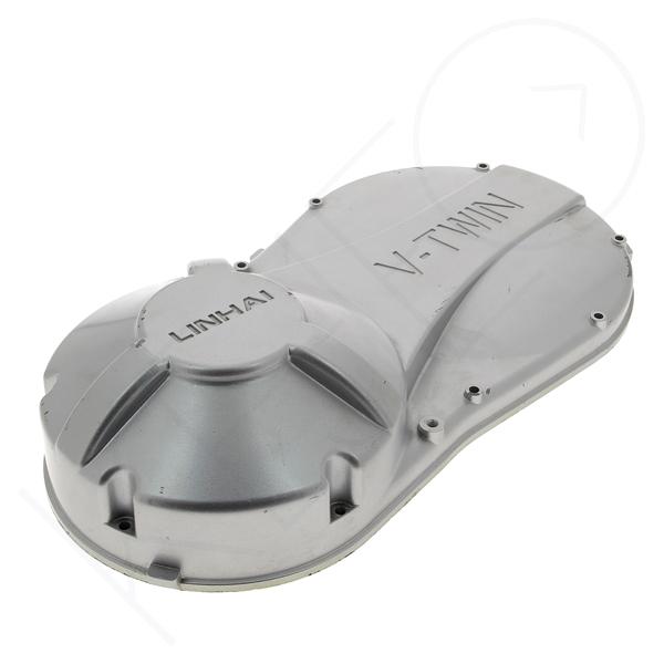 Cache variateur