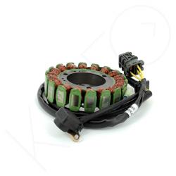 Stator + capteur