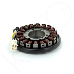 Stator