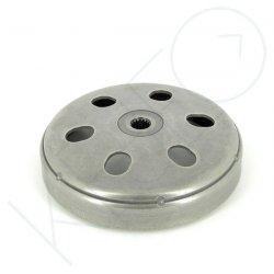 Cloche d'embrayage - 3 machoires - Ø162 mm