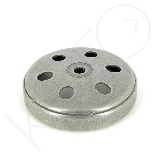 Kit Cloche + Embrayage Pour Tondeuse Autoportée Hytrack 500, 540, 550 - Référence Hy35295 - Neuf