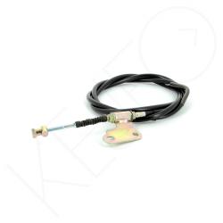 Cable de frein de parking