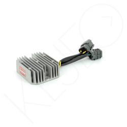 Regulateur de charge