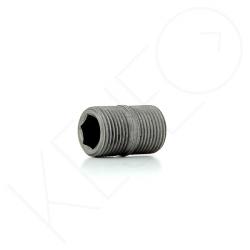 Adaptateur filtre a huile