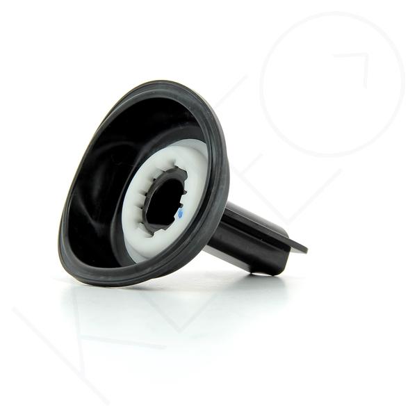 6 Joints De Diaphragme Pour Carburateur K760/EL53A - Kit De Réparation Fiable Et Durable