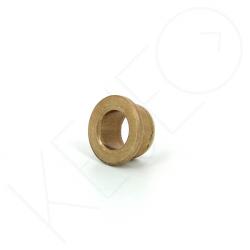 Bague bronze 16g7x22x14