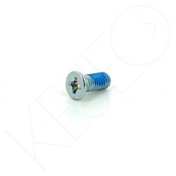 Vis m6x15 tete fraisee
