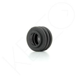 bague caoutchouc