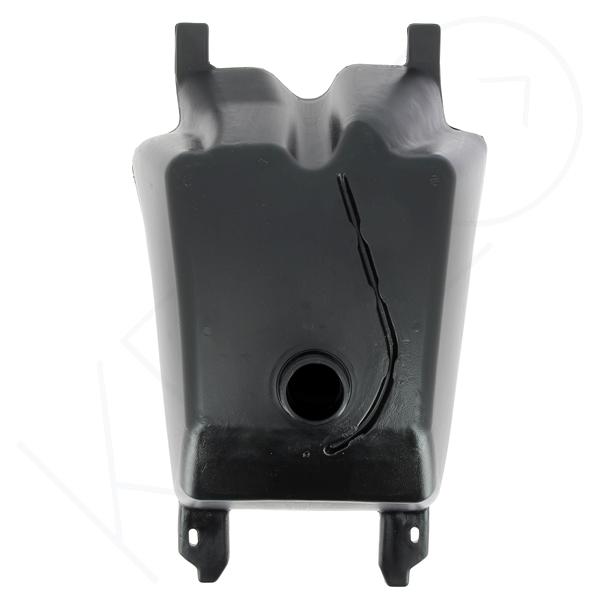 Reservoir carburant