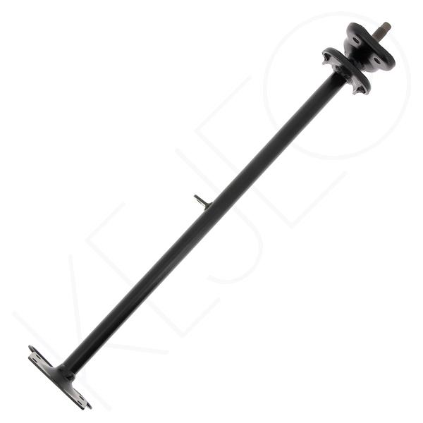 Colonne de direction 50cc