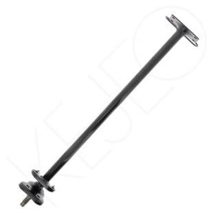 Colonne de direction 150cc