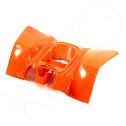 Carrosserie arriere orange