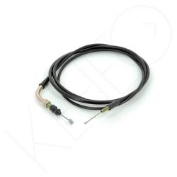 Cable d'accelerateur