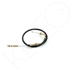 cable de frein de park