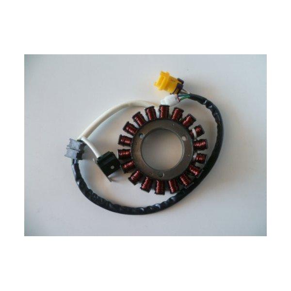 STATOR