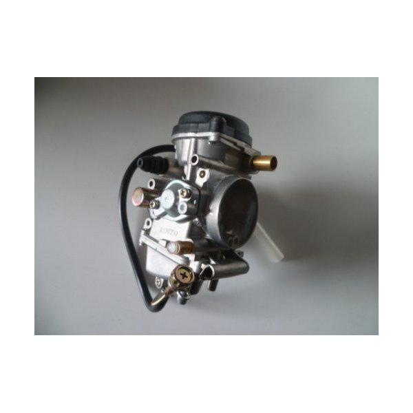 CARBURATEUR COMPLET