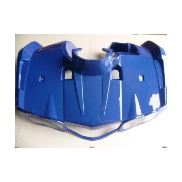 COQUE AVANT BLEUE