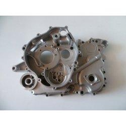 CARTER MOTEUR GAUCHE