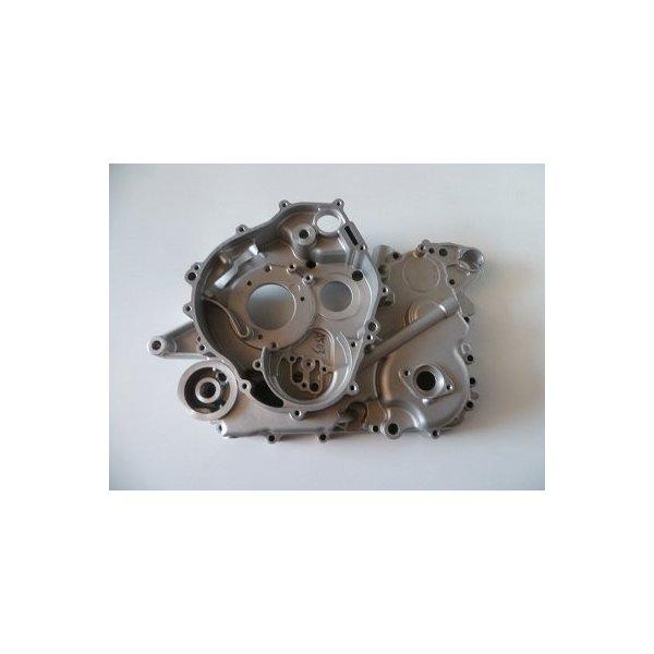 CARTER MOTEUR GAUCHE