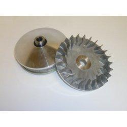 VARIATEUR COMPLET