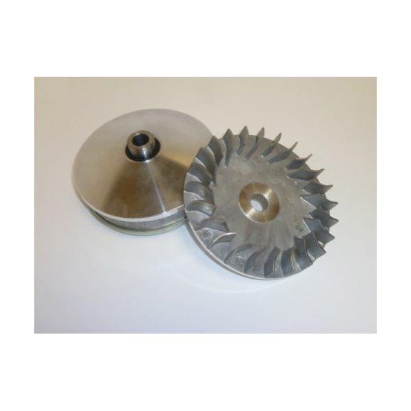 VARIATEUR COMPLET