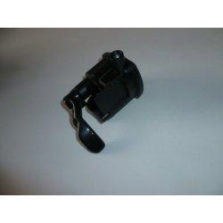 BOITIER GACHETTE SANS CDE 2/4 ROUES MOTRICES