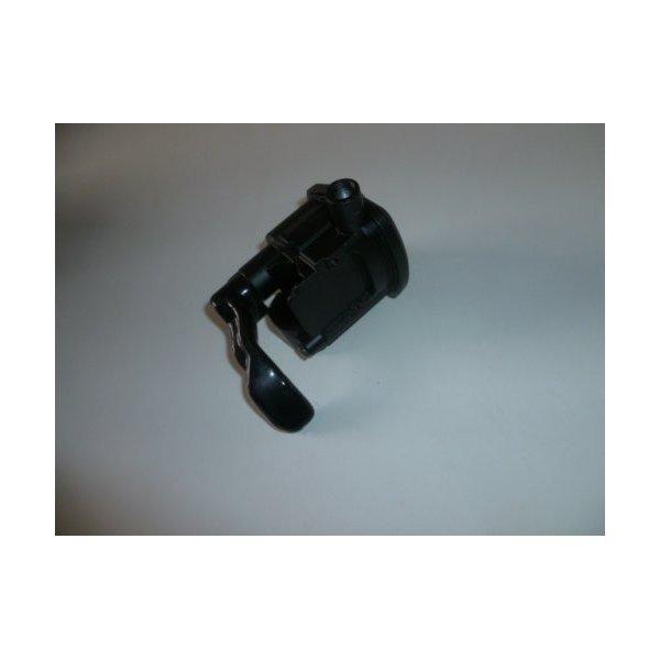 BOITIER GACHETTE SANS CDE 2/4 ROUES MOTRICES