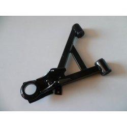 TRIANGLE SUPERIEUR DROIT AVEC SILENT BLOC