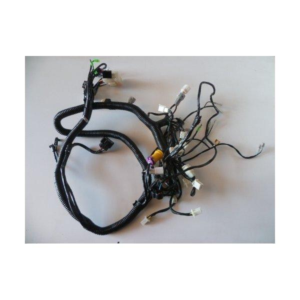 FAISCEAU ELECTRIQUE PRINCIPAL