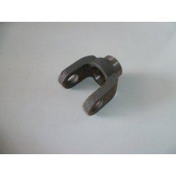 DEMI CROISILLON