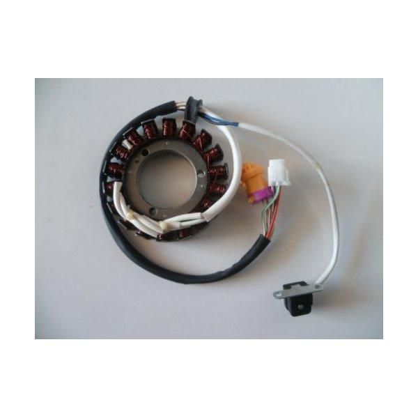STATOR