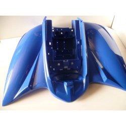 CARROSSERIE ARRIERE BLEUE