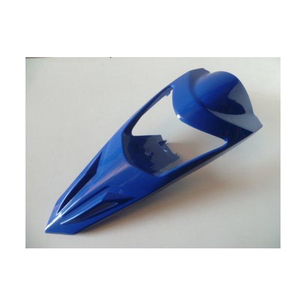 FACE AVANT BLEUE