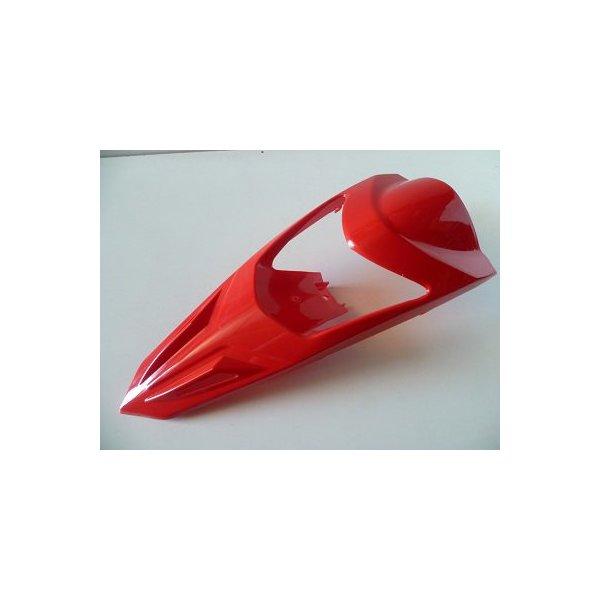 FACE AVANT ROUGE