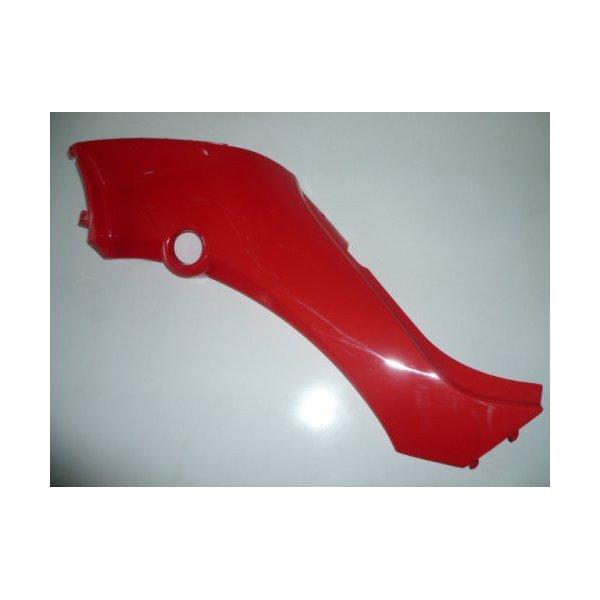ECOPE GAUCHE ROUGE
