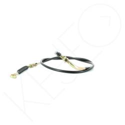 Cable de frein de parking