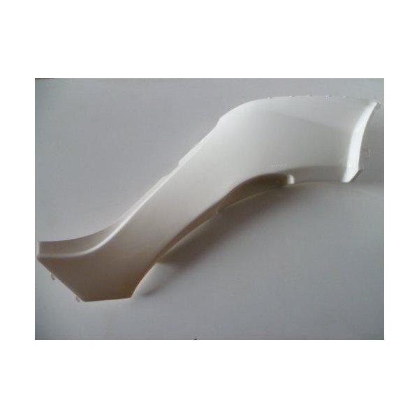 ECOPE DROITE BLANCHE