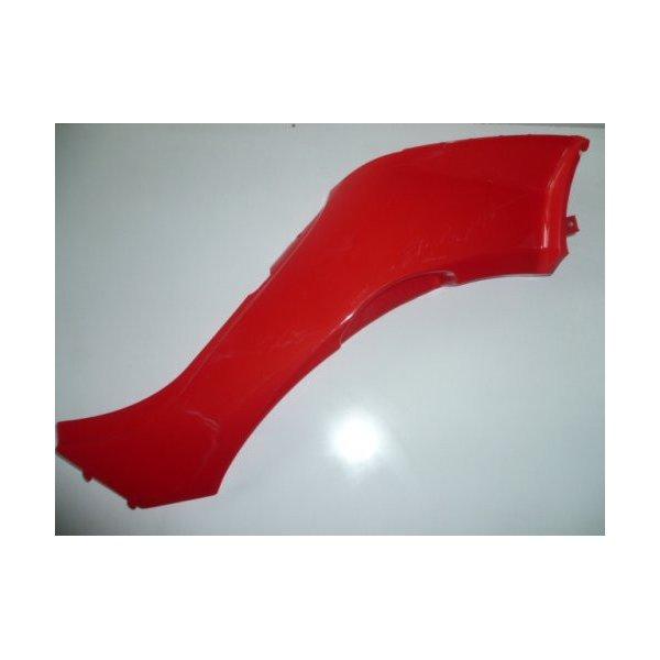 ECOPE DROITE ROUGE